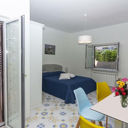 Ambra Sorrento Suites Short Rent Εξωτερικό φωτογραφία