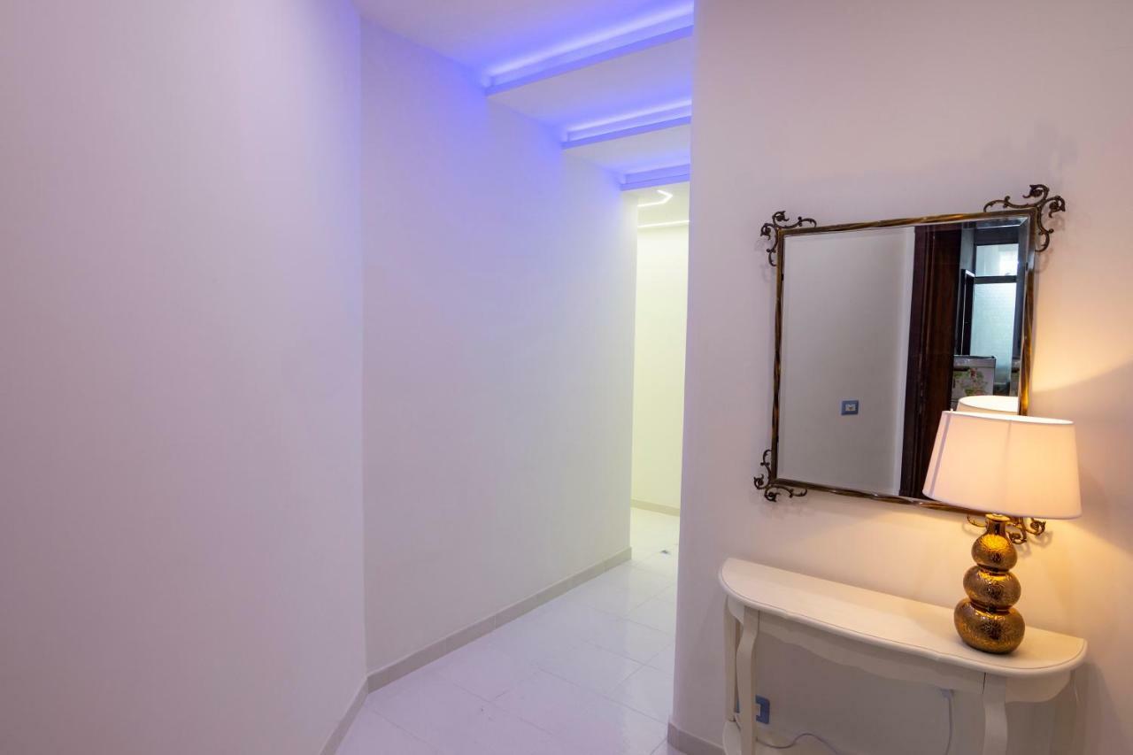 Ambra Sorrento Suites Short Rent Εξωτερικό φωτογραφία