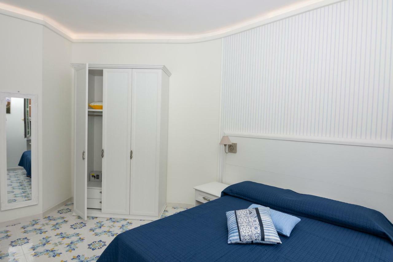 Ambra Sorrento Suites Short Rent Εξωτερικό φωτογραφία