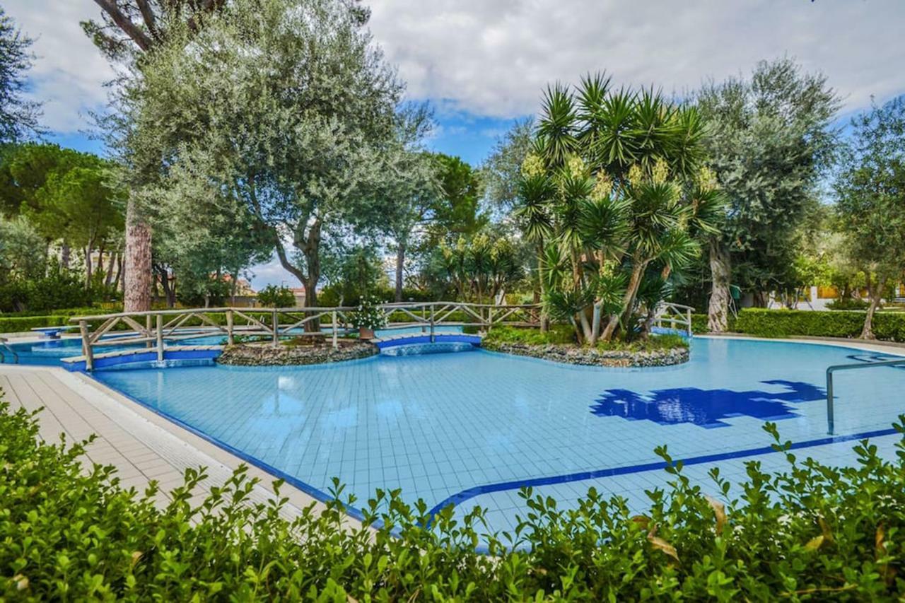 Ambra Sorrento Suites Short Rent Εξωτερικό φωτογραφία
