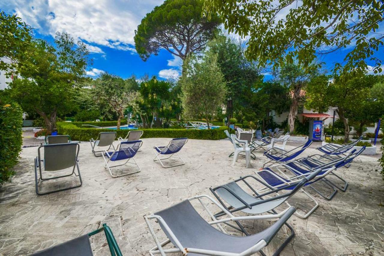 Ambra Sorrento Suites Short Rent Εξωτερικό φωτογραφία