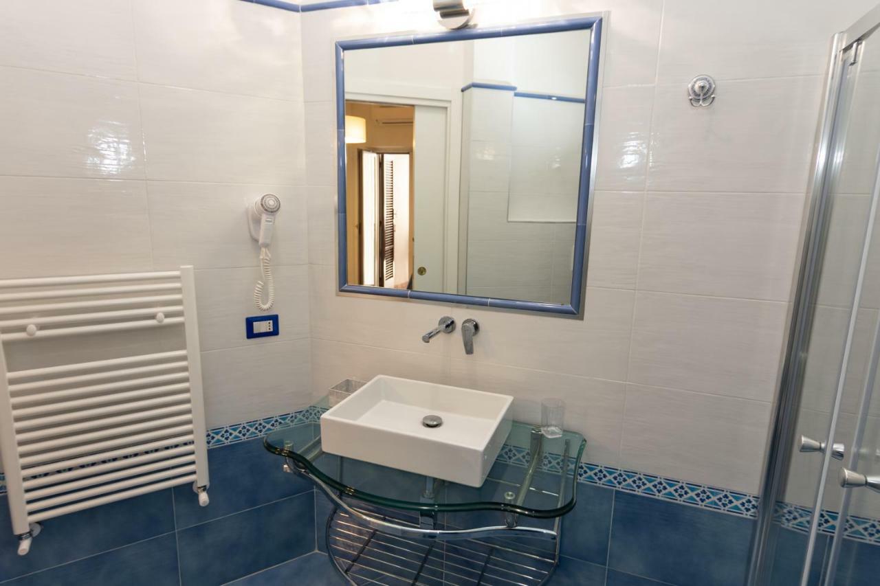 Ambra Sorrento Suites Short Rent Εξωτερικό φωτογραφία
