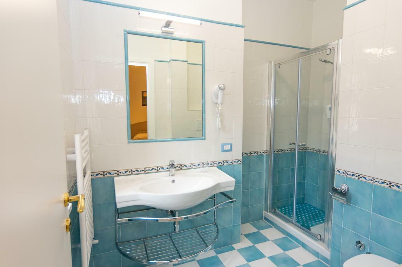 Ambra Sorrento Suites Short Rent Εξωτερικό φωτογραφία