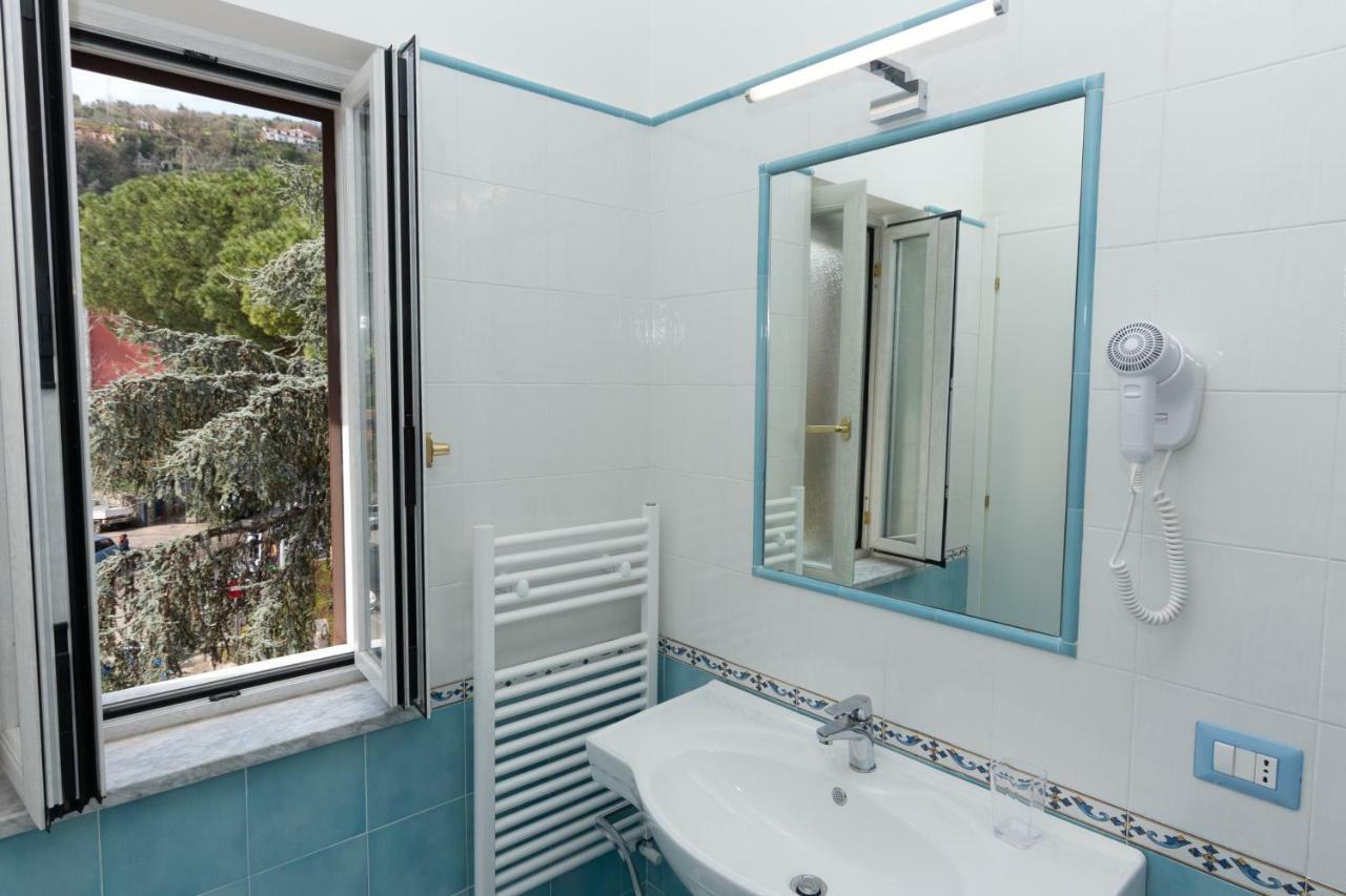 Ambra Sorrento Suites Short Rent Εξωτερικό φωτογραφία